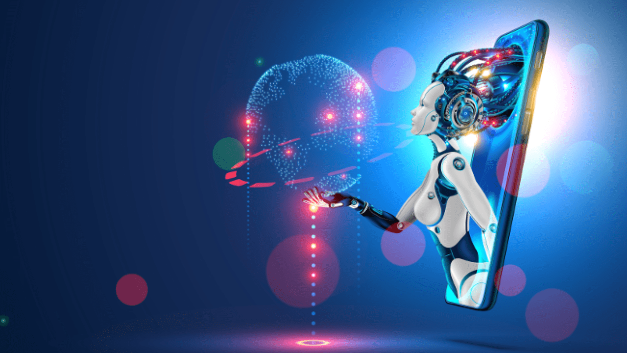 Crearán un chatbot que ‘podría’ convertirse en el ‘gemelo’ de una persona fallecida