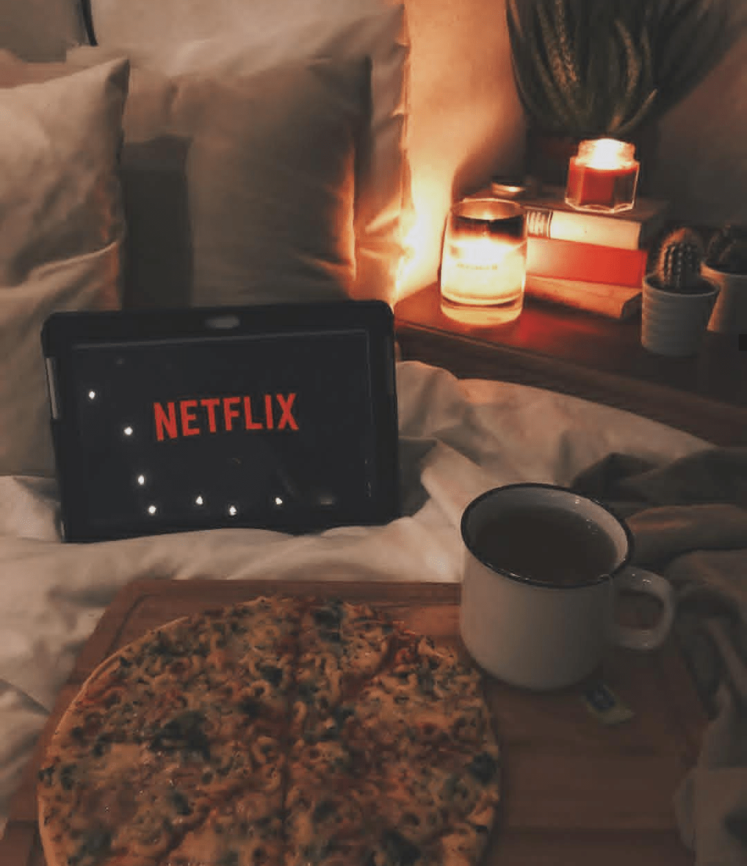Top 10 mejores películas de Netflix
