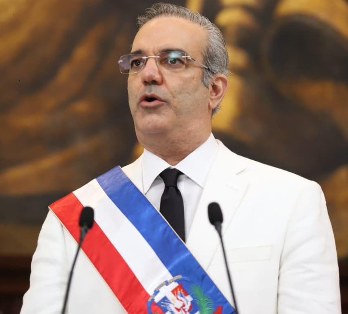 Video- Vea aquí anuncios más aplaudidos en primera rendición de Cuentas Presidente Luis Abinader