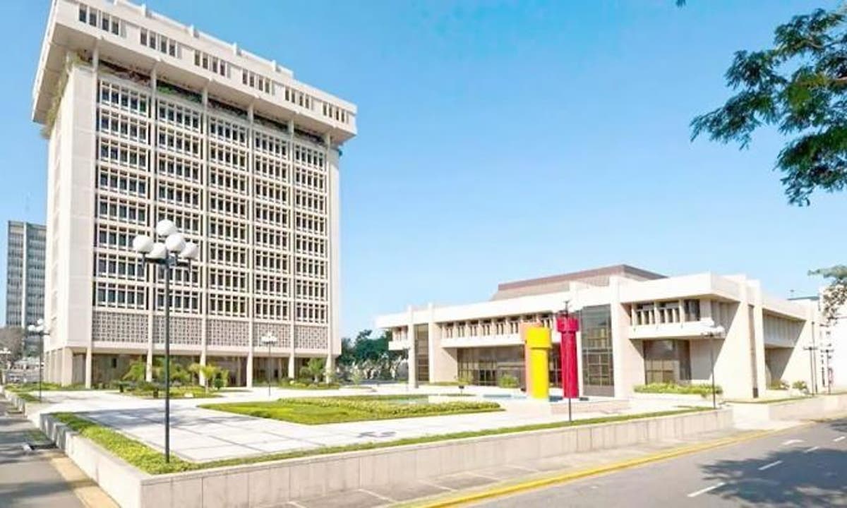 Banco Central: medidas por pandemia beneficiaron 75 mil hogares y empresas en RD