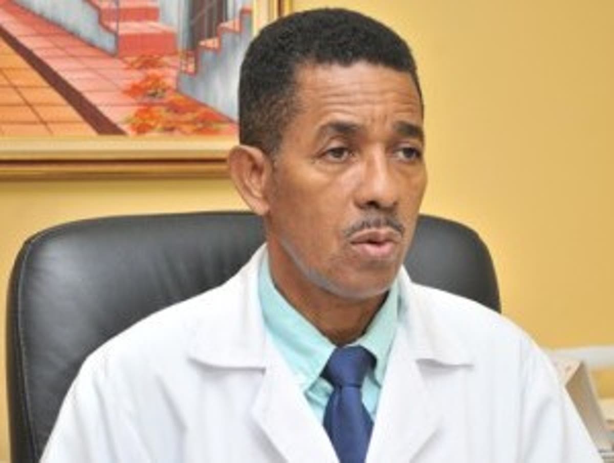 Infectólogo advierte podrían surgir rebrotes de COVID en SS: “Si se relajan las medidas”