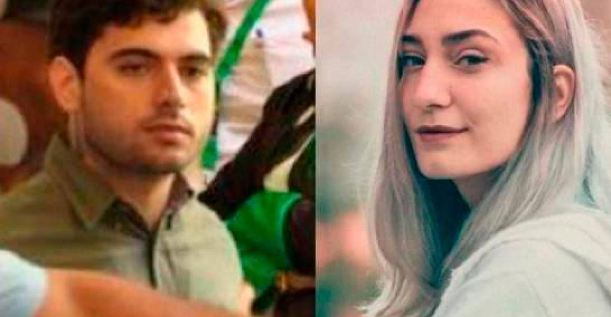 Población pendiente a Sentencia caso Andreea Celea anunciado para las 11:00 de la mañana, cuestionan la tardanza