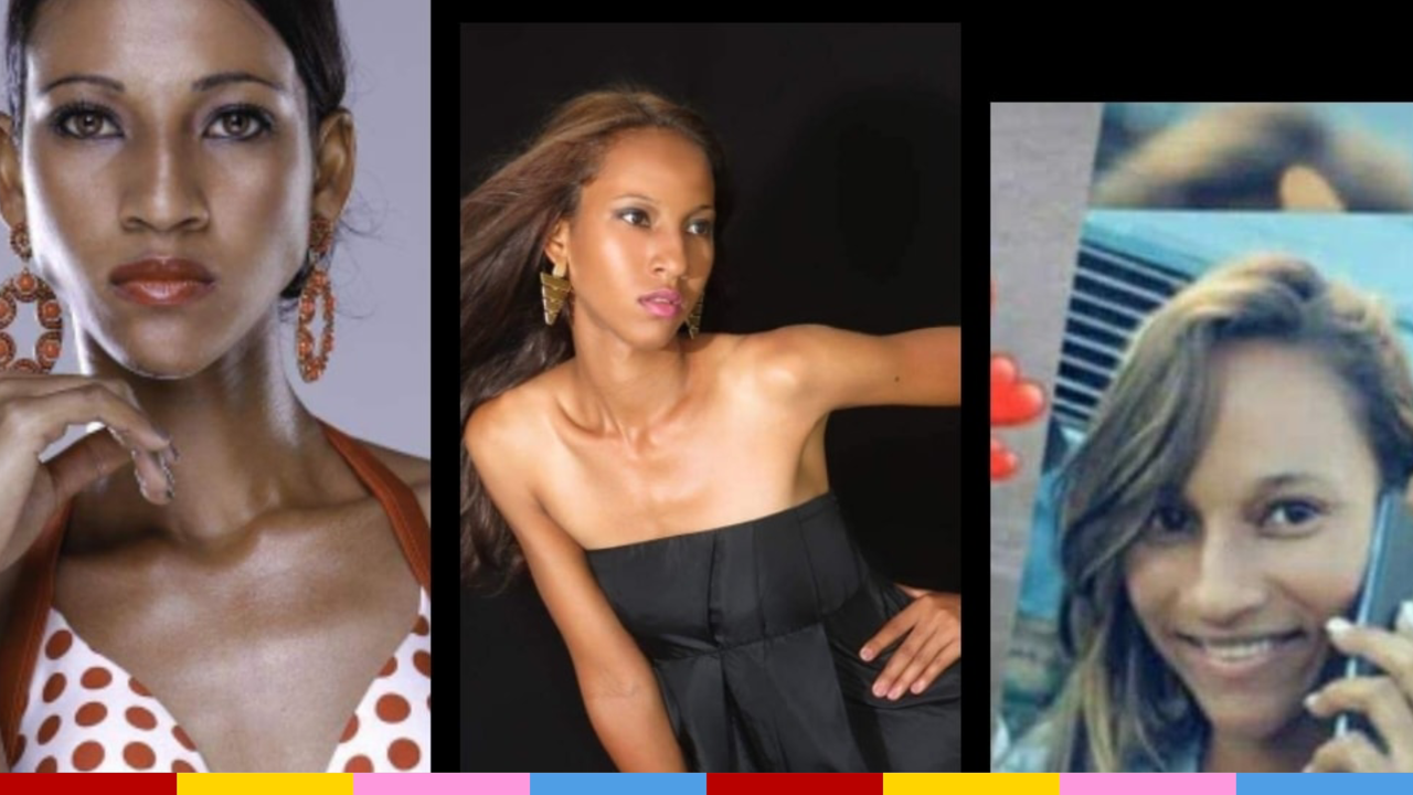 Pide Justicia madre de modelo murió atropellada por motorista en Los Alcarrizos