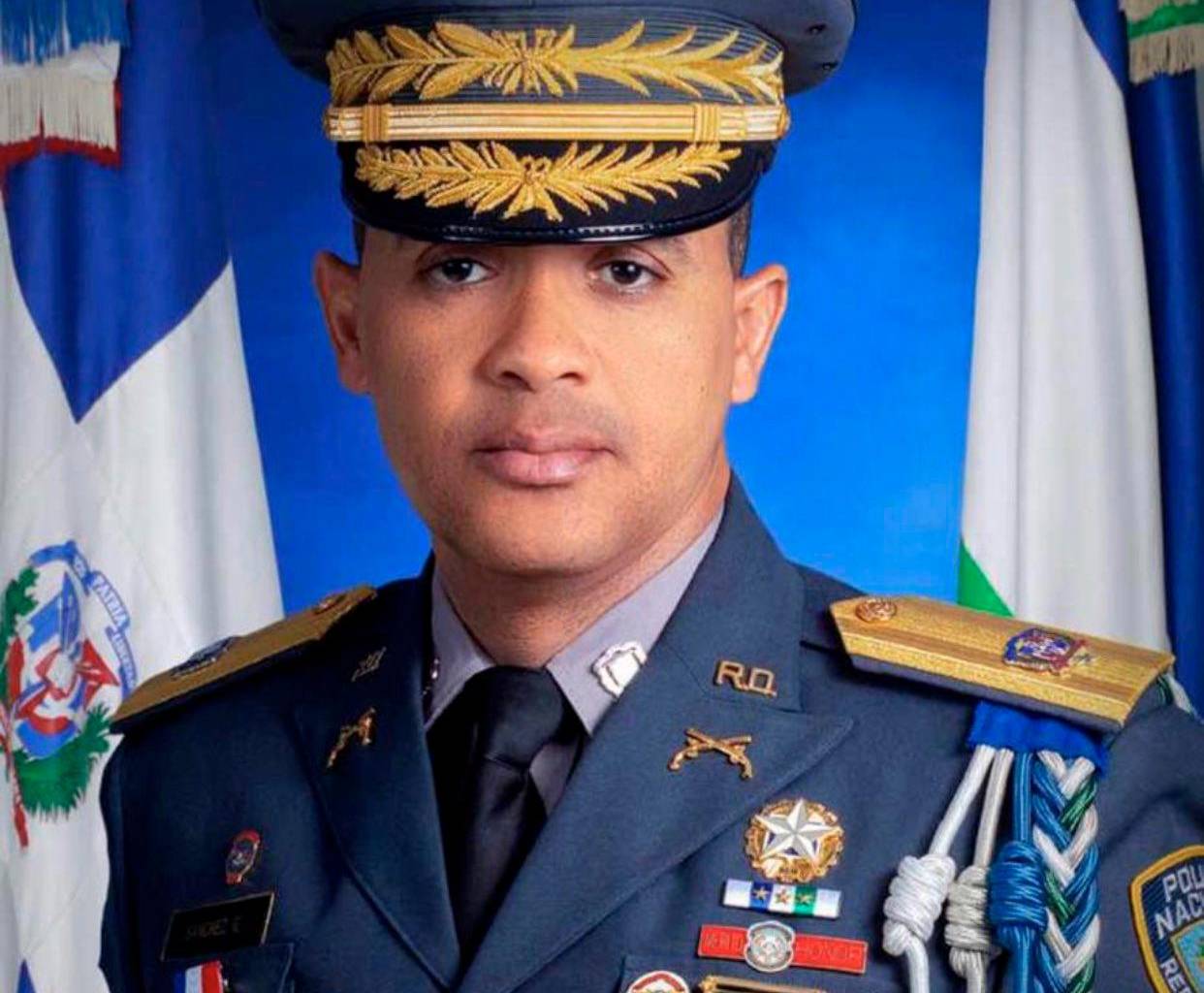 Director PN asegura que criminalidad ha bajado este año en República Dominicana: ¿En serio?