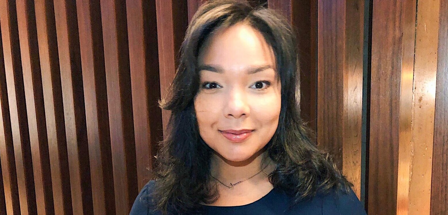 El Presidente de EE.UU. nombra una joven dominicana como asesora para hemisferio occidental