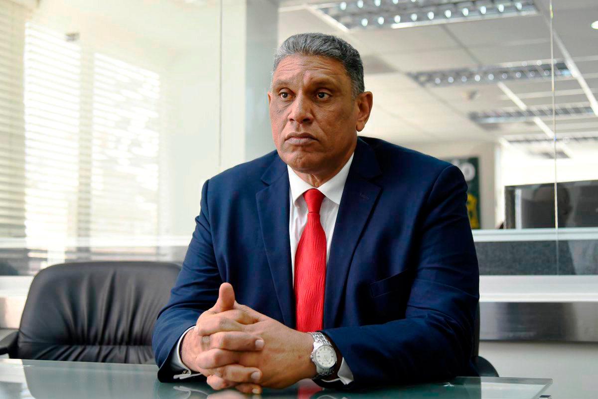 Crean comisión para depurar la Policía Nacional