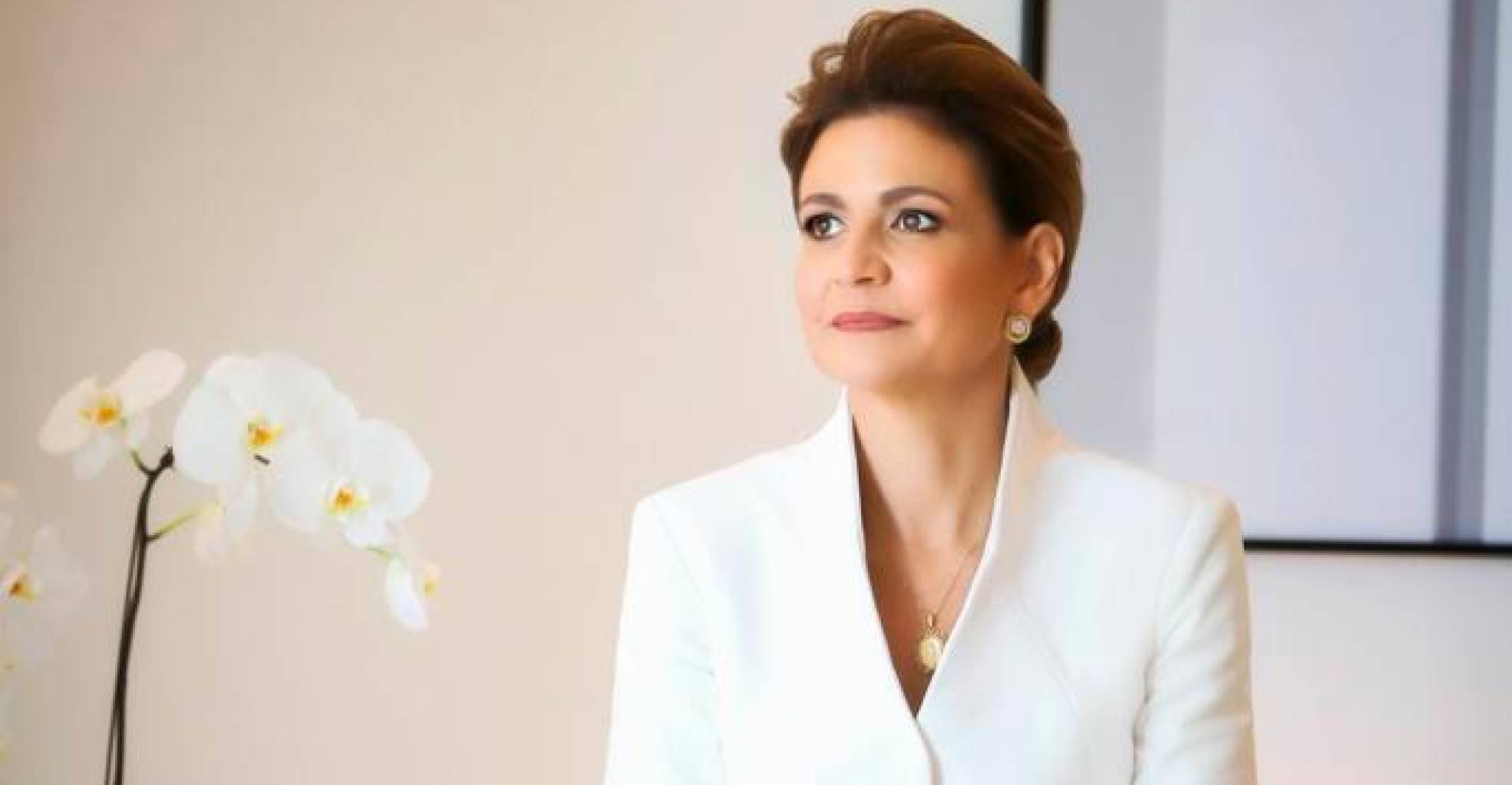 Video- Vicepresidenta Raquel Peña garantiza RD está preparado para enfrentar rebrote covid 19 tras SS