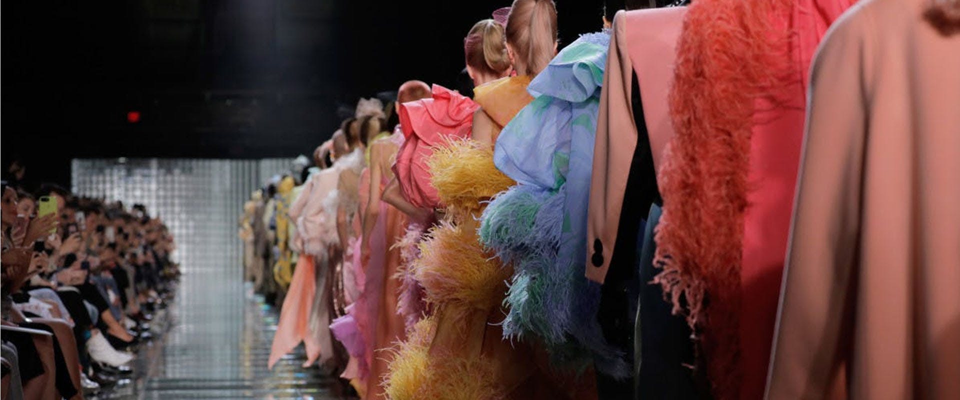 La semana de la moda de Nueva York vuelve en septiembre