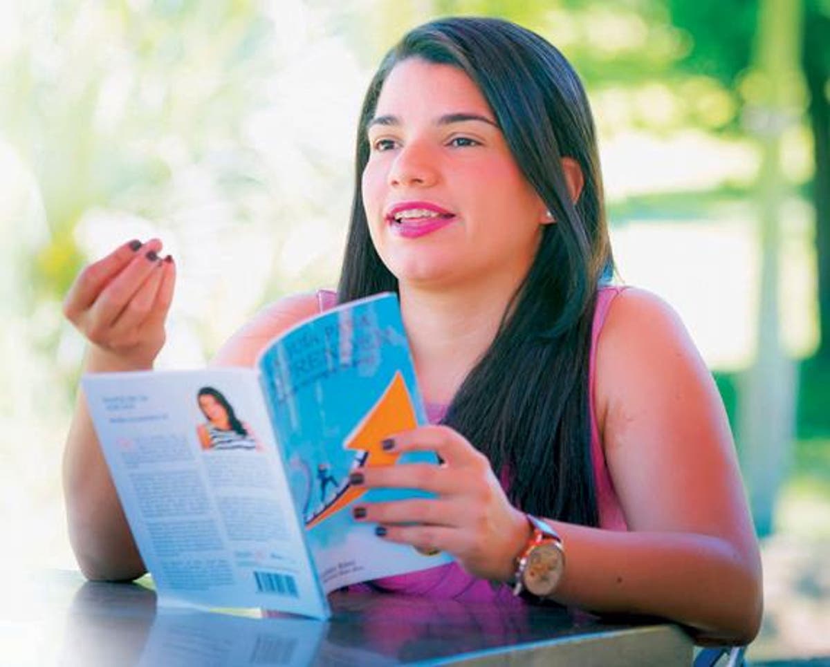 Video- Escribe un libro en 90 días : Consejos de una experta