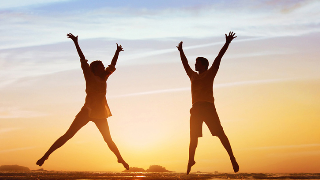 Video- Conozca cuatro fuentes de energía que promueven la felicidad y una vida plena