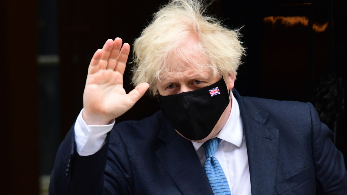 Reino Unido: las explosivas declaraciones a la BBC del exasesor de Boris Johnson sobre su manejo de la pandemia