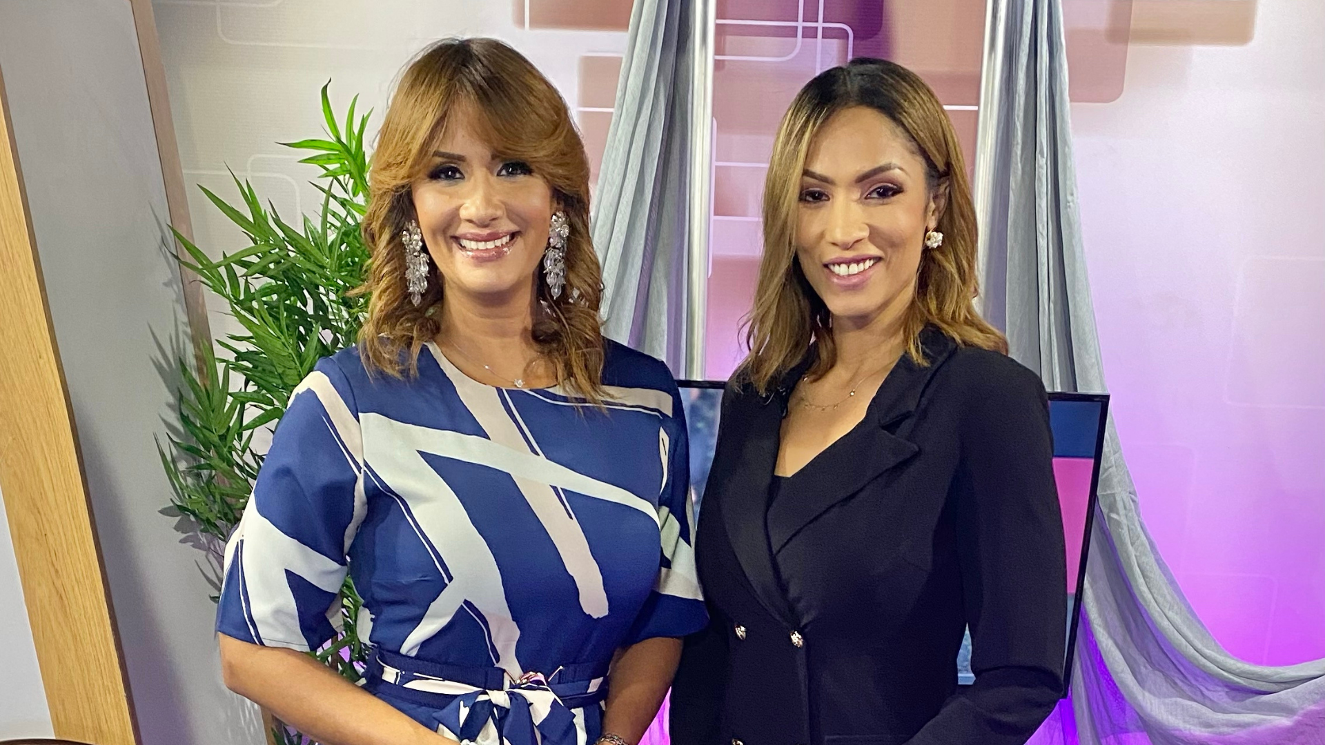 Laura Caminero: “Enfocarse, aprender y prepararse en lo que uno quiere, si vale la pena”