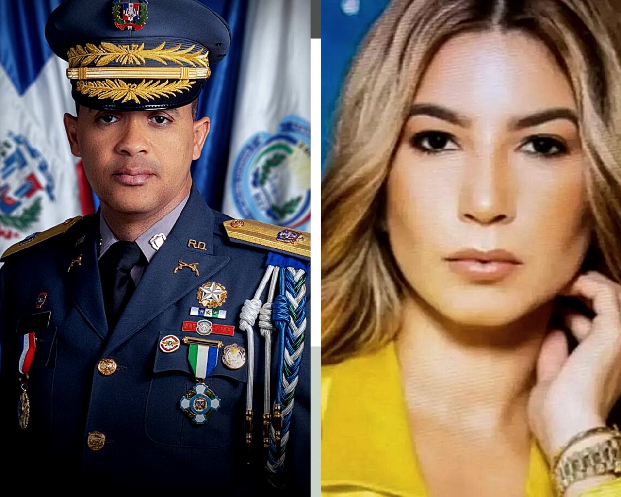 Video- Director de la PN lamenta muerte Leslie Rosado dice policía está para proteger vidas