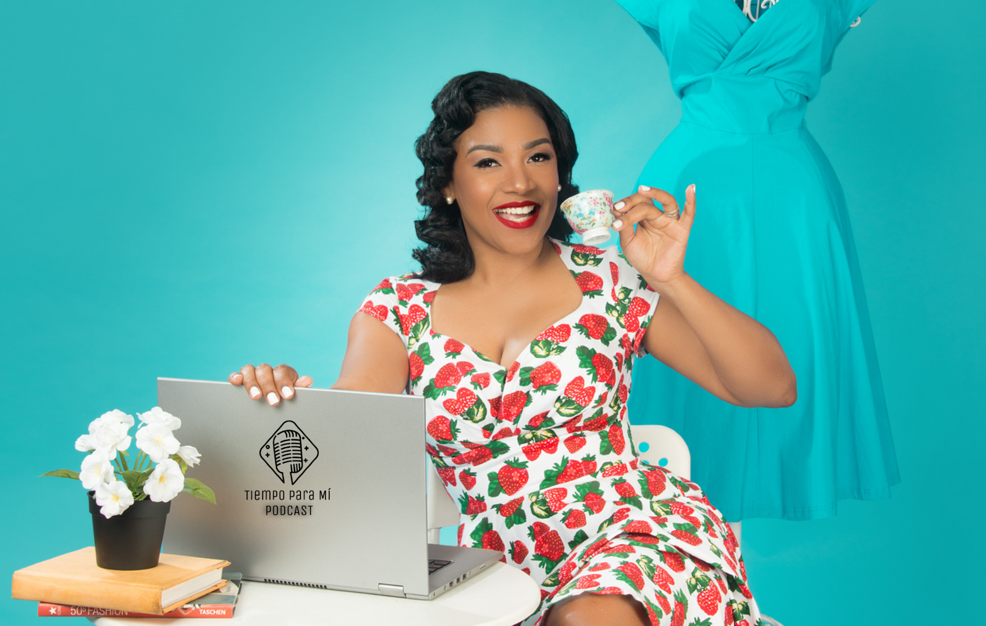 Evelyn Sosa: “El dinero no debería ser la principal causa para no emprender”. Video