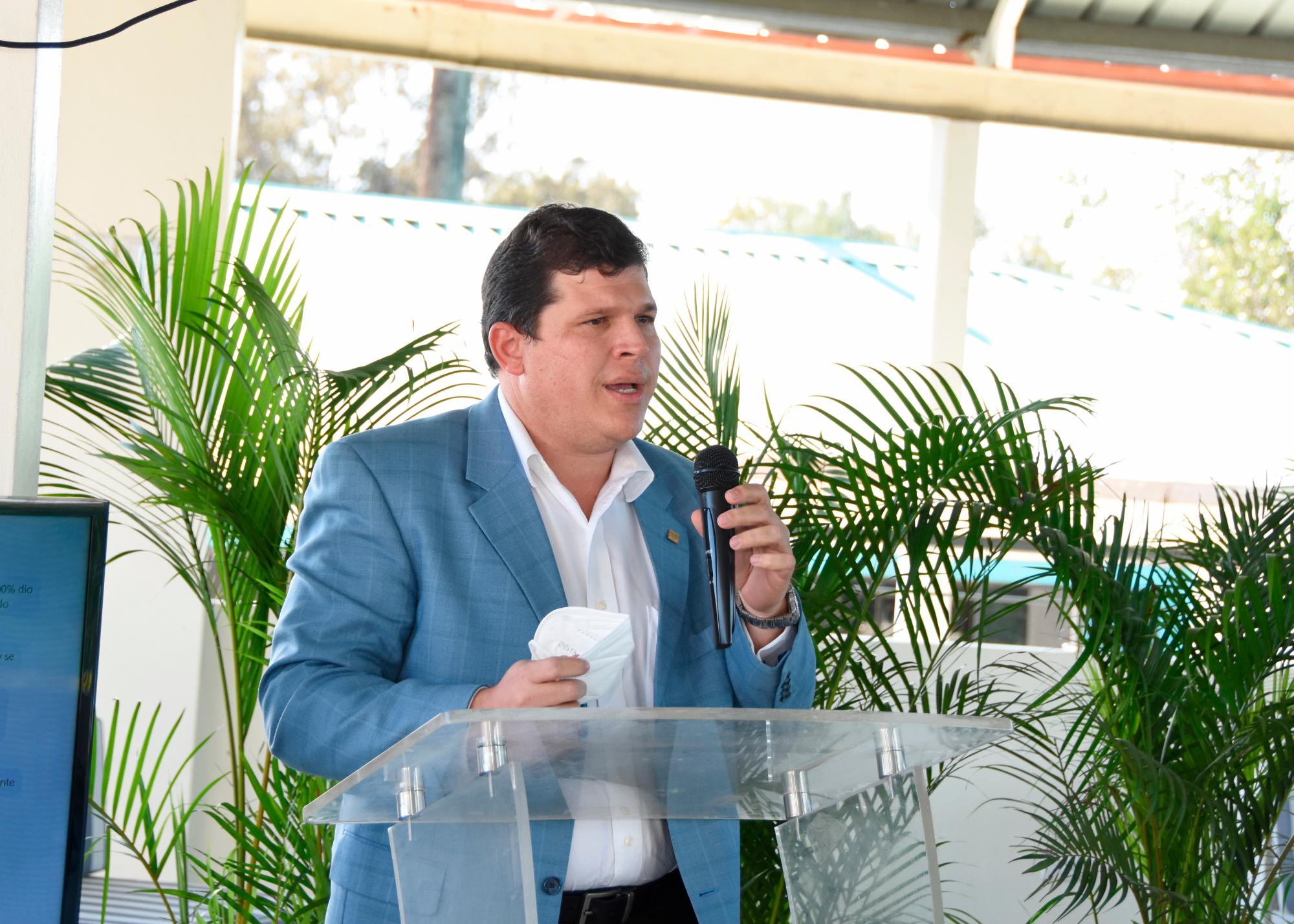 ECONOMÍA- Acoprovi advierte grandes retos del sector son alzas costos e incremento de las tasas de interés (VIDEO)