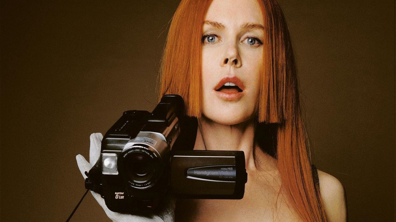 El cambio de look de Nicole Kidman que confirma que el pelirrojo es el color de pelo rejuvenecedor y tendencia del momento