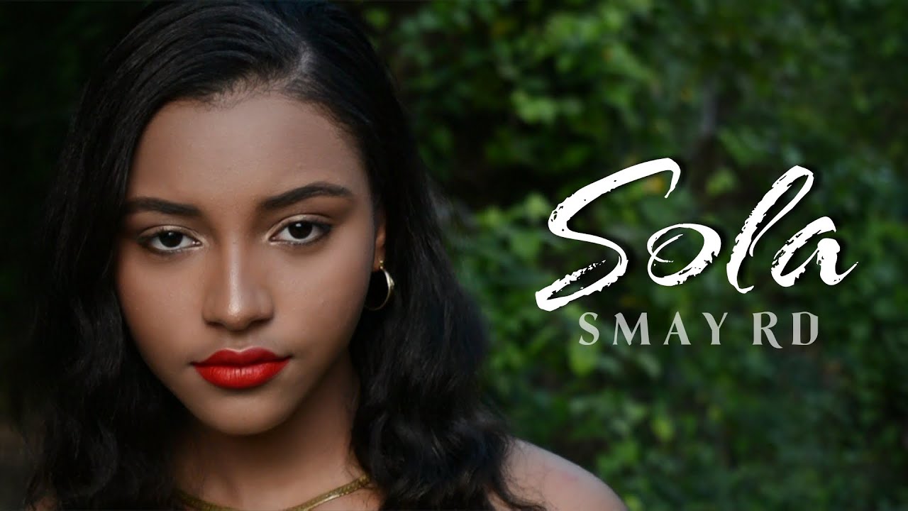 CANTANTE  SMAY_RD ACONSEJA JÓVENES “NO DEJAR DE SOÑAR”