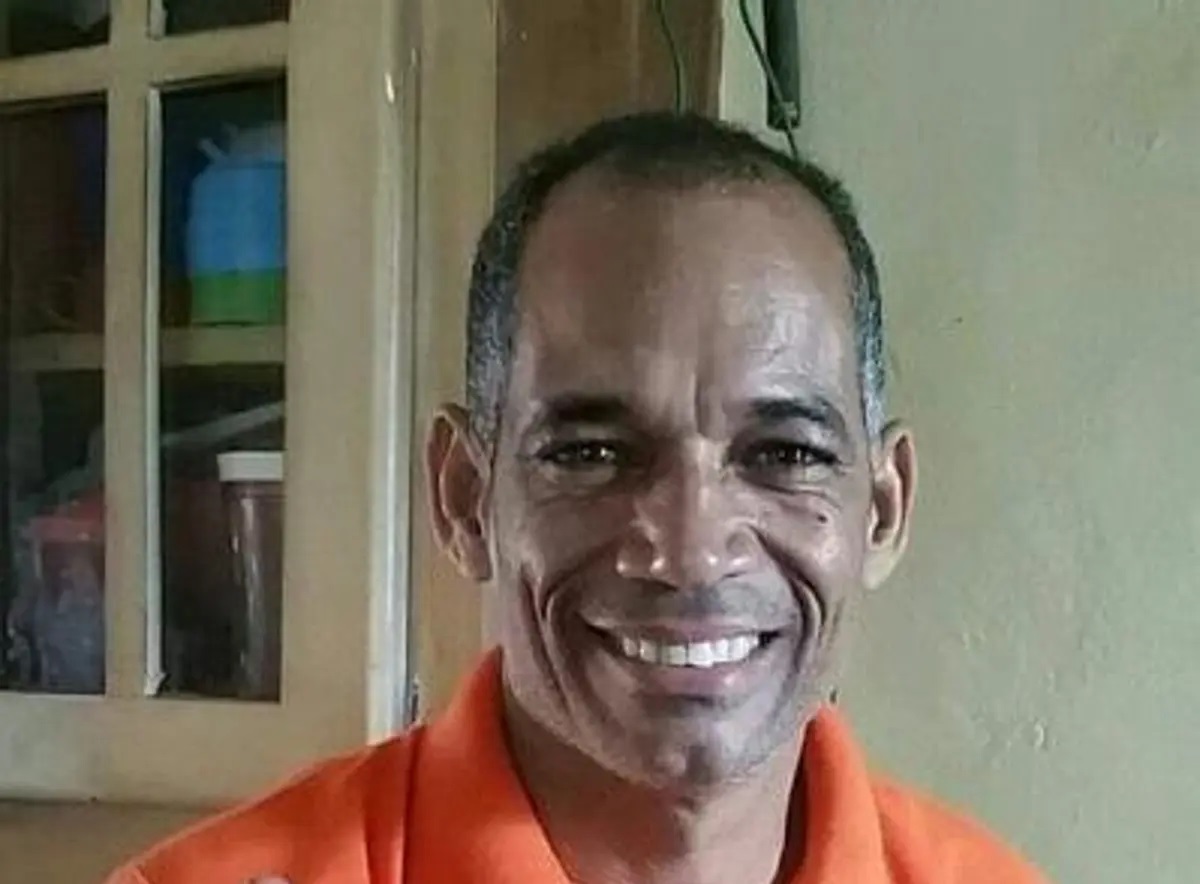 Familiares de joven mató el ebanista admiten que era delincuente