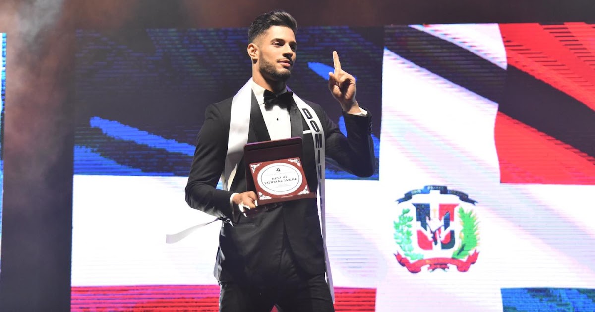 VIDEO- MANUEL FRANCO Míster International 2022  ANUNCIA SU PARTICIPACIÓN EN PFTM 2022