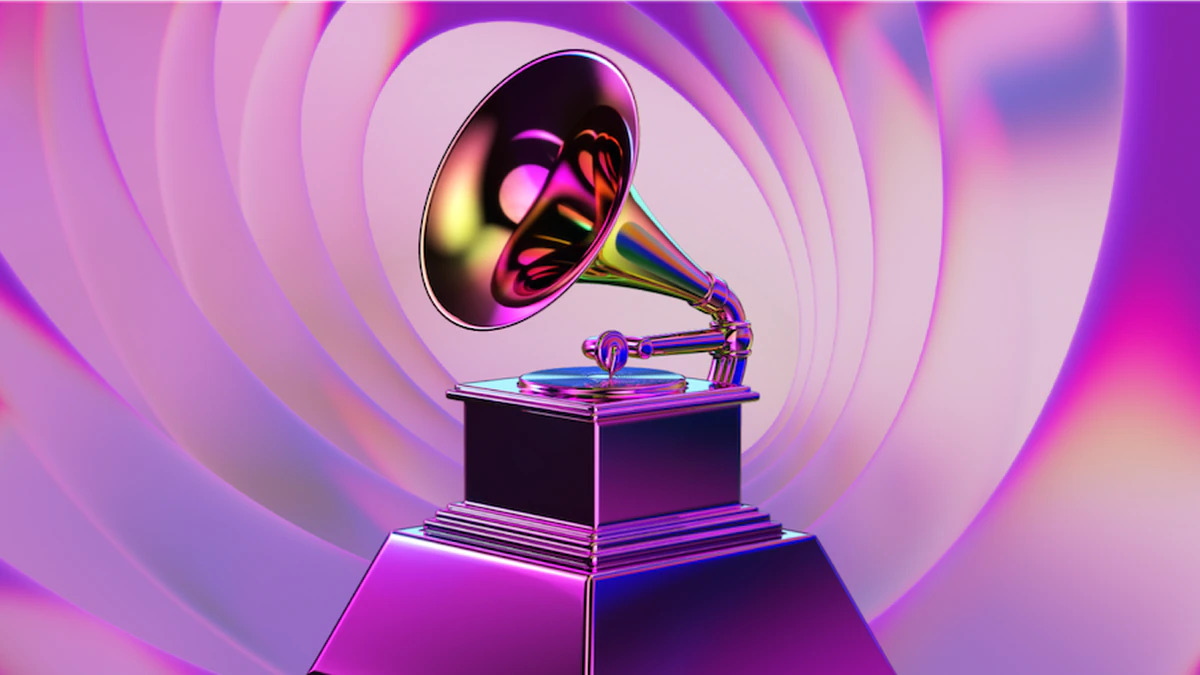 ESTOS SON LOS NOMINADOS A LOS GRAMMYS 2023