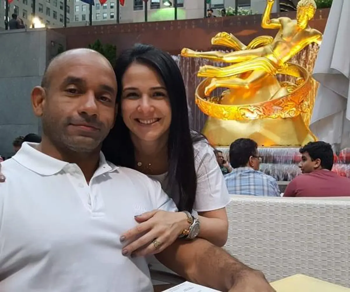 JOCHY BATISTA: SUS FAMILIARES AGRADECEN SOLIDARIDAD EN MEDIO DEL DOLOR POR SU MUERTE