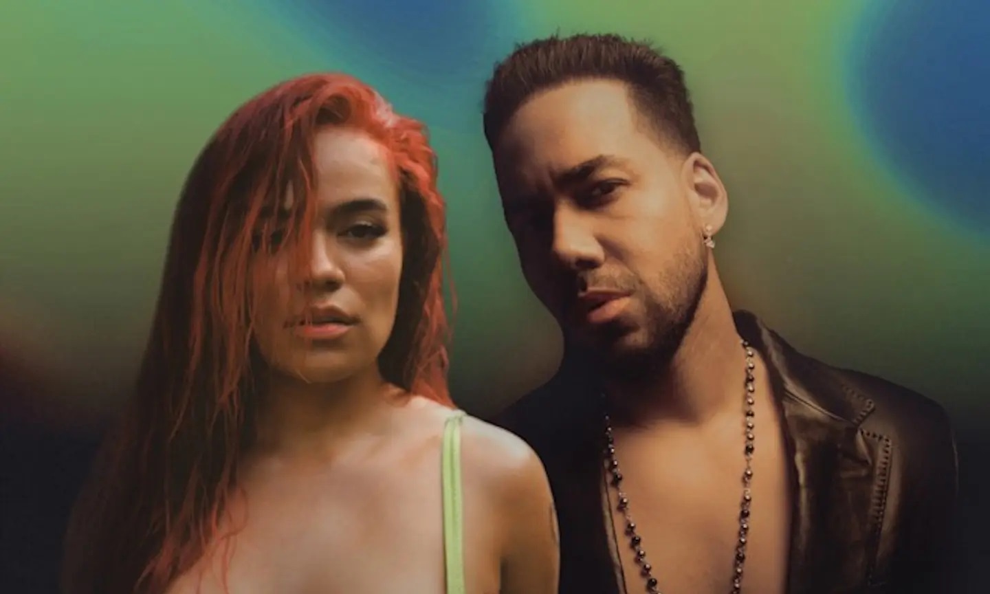 Karol G y Romeo se unen en explosiva colaboración por primera vez