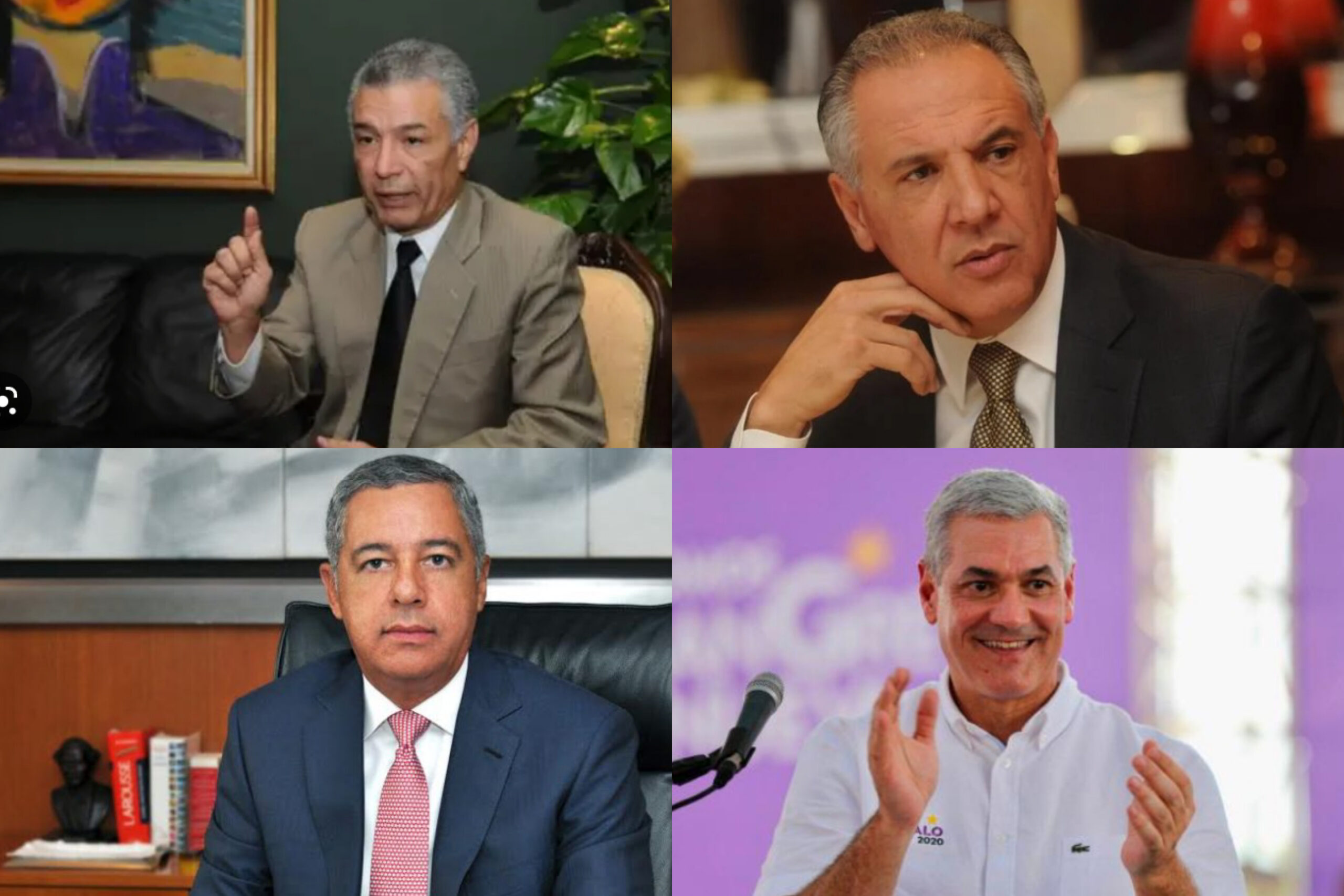 SOCIEDAD manifiesta respaldo total a la Operación Calamar