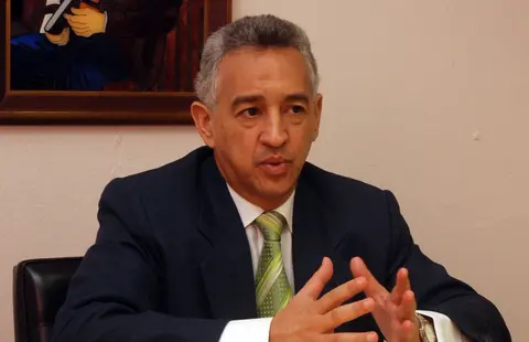 Exfiscal José Manuel Hernández pide efectividad de la orden de protección por muerte Chantal Jiménez