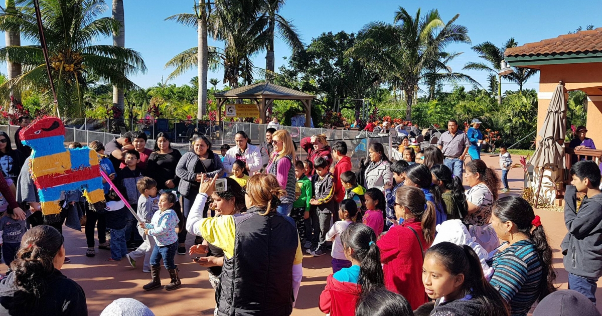 Activistas emiten advertencia de viajes para Florida debido a “leyes hostiles