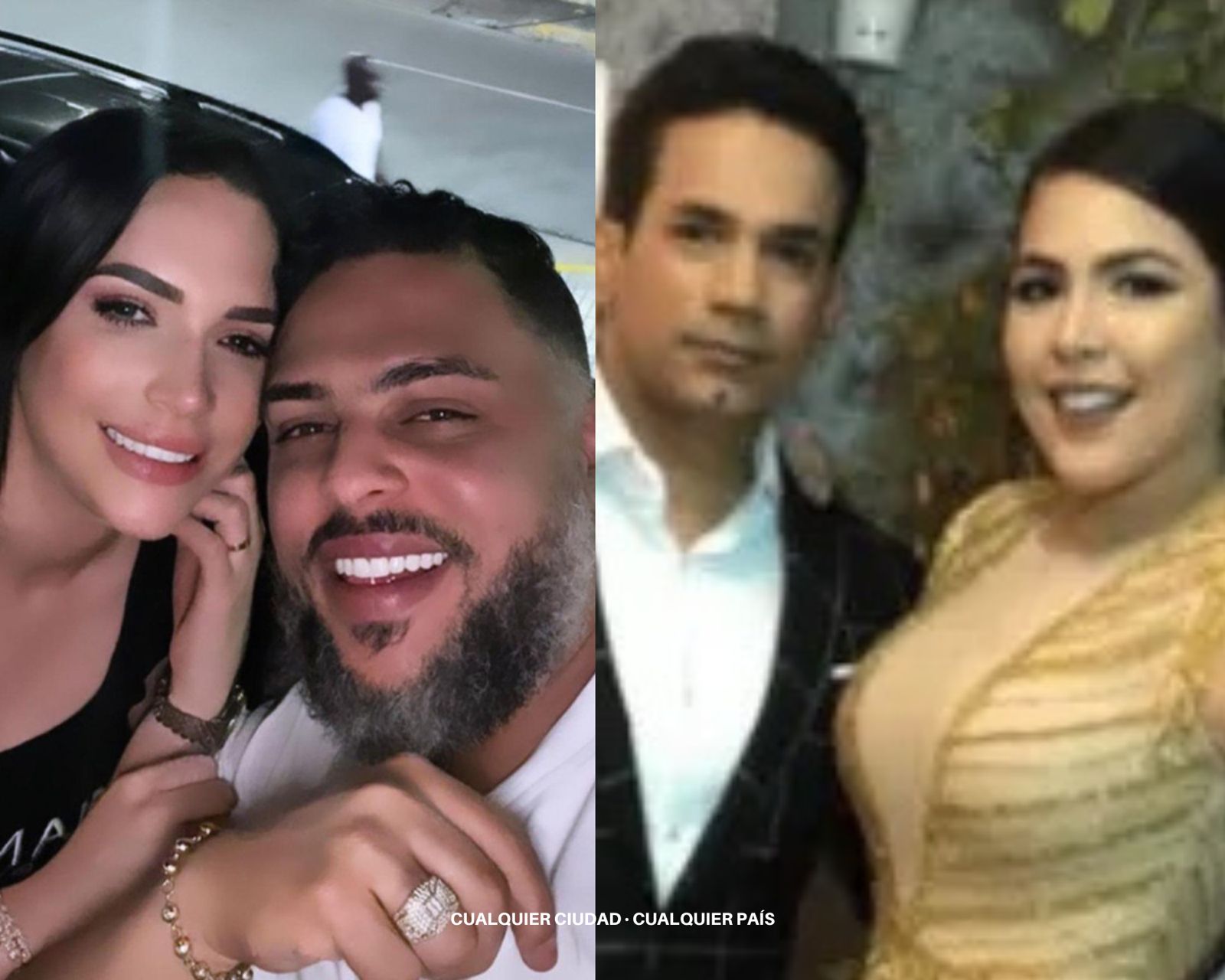 Detienen parejas de Amelia Alcántara y Tamara Martínez tras denuncias de violencia