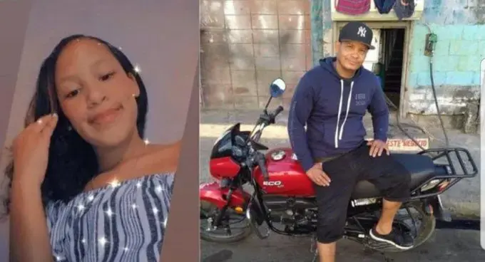 Padrastro Violó y mató niña de 13 años en Villas Agrícolas: Vecinos reaccionan