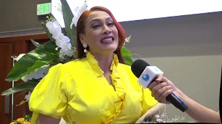 Video| Colección “Energy in color by Marysun” presentada con éxito en Vest International