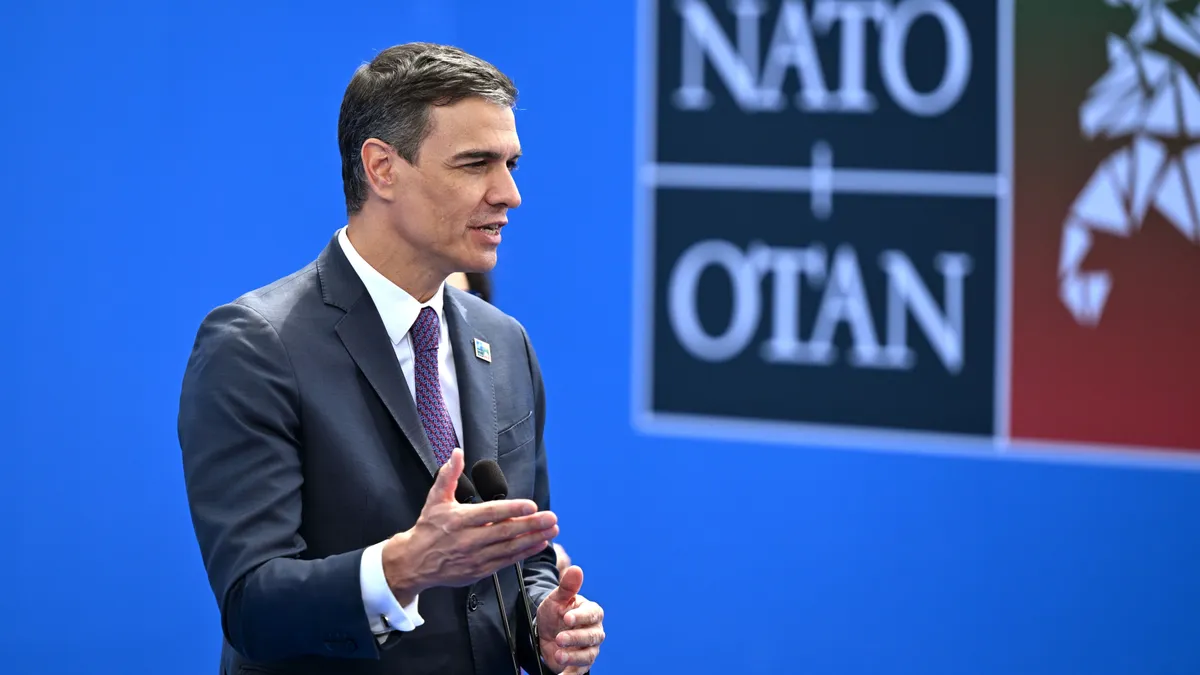 Video- Sánchez carga contra Feijóo tras el debate: denuncia “una montaña de mentiras” y el uso “descarnado” de ETA