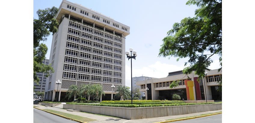 Banco Central destaca impacto del mercado de valores en la economía nacional