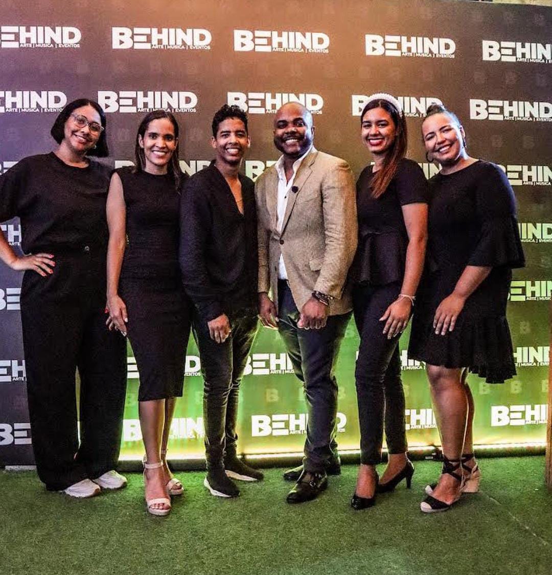 Observatorio de Medios Digitales y su Premio Nacional al Periodismo Digital, nominan a BehindRD en el reglón “Mejor Nuevo Medio Digital”