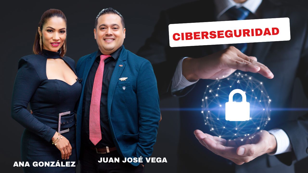 Experto revela FF.AA. utiliza ciberdefensa para proteger el ciberespacio en RD