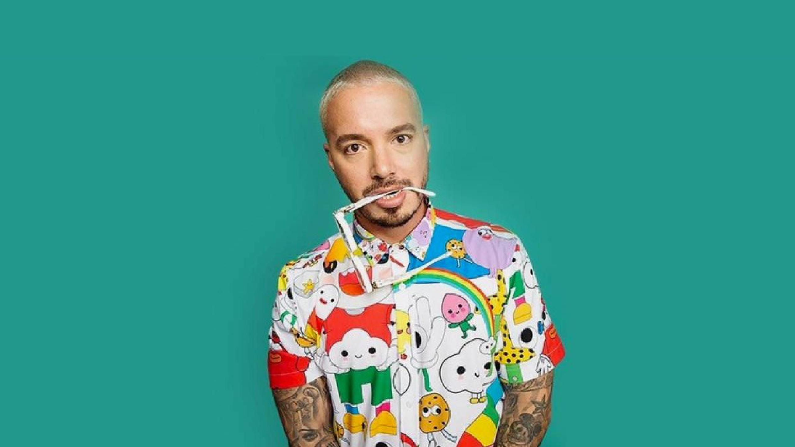 J. Balvin respondió a Anuel por llamarlo “estúpido” en tiradera contra Arcángel