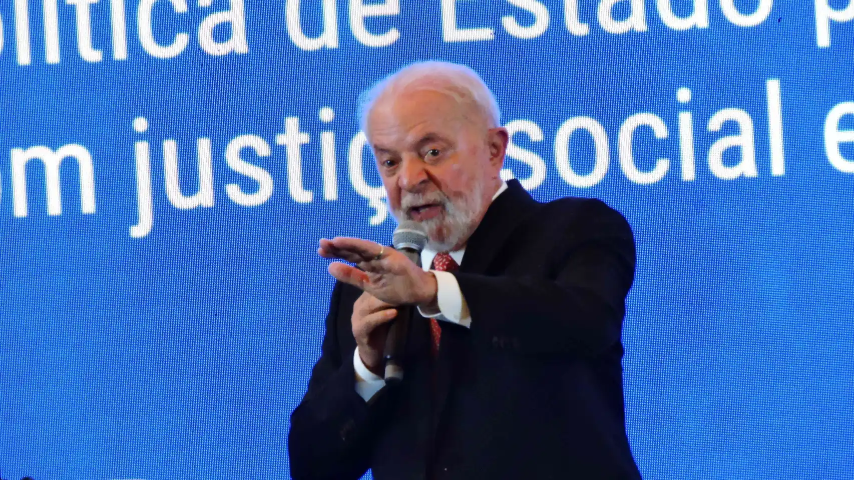 Lula acusa a Israel de cometer un “genocidio” en Gaza y lo compara con el Holocausto de Hitler