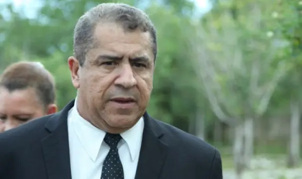 Percival Peña: Estamos peor que en el gobierno de Danilo