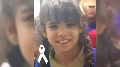 Video- Varios detenidos por la muerte de una niña de un tiro en la cabeza