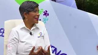 Entrevista| Fundación Manos Unidas por Autismo anuncia caminata “Dale color a mi vida 2024”