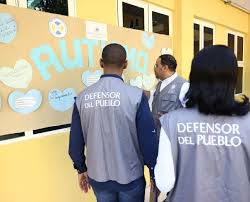 Defensor del Pueblo Pablo Ulloa insta aprobar reglamento Ley de Autismo