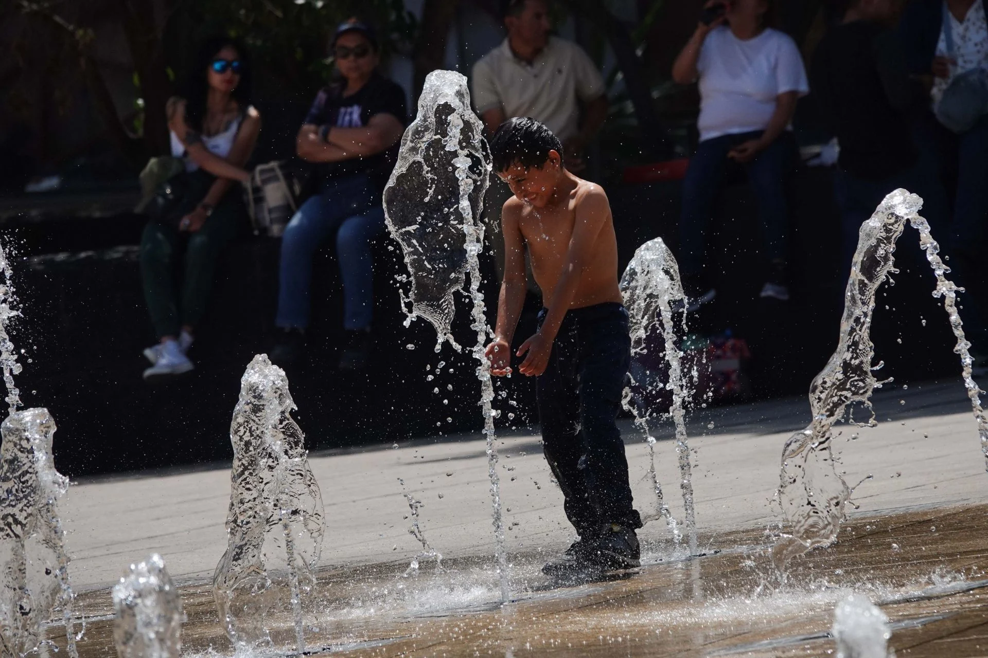 ONU Turismo alerta de que las altas temperaturas impactarán en la elección de destinos