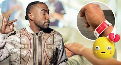 Don Omar anuncia que padece cáncer a sus 46 años: “Nos vemos pronto”