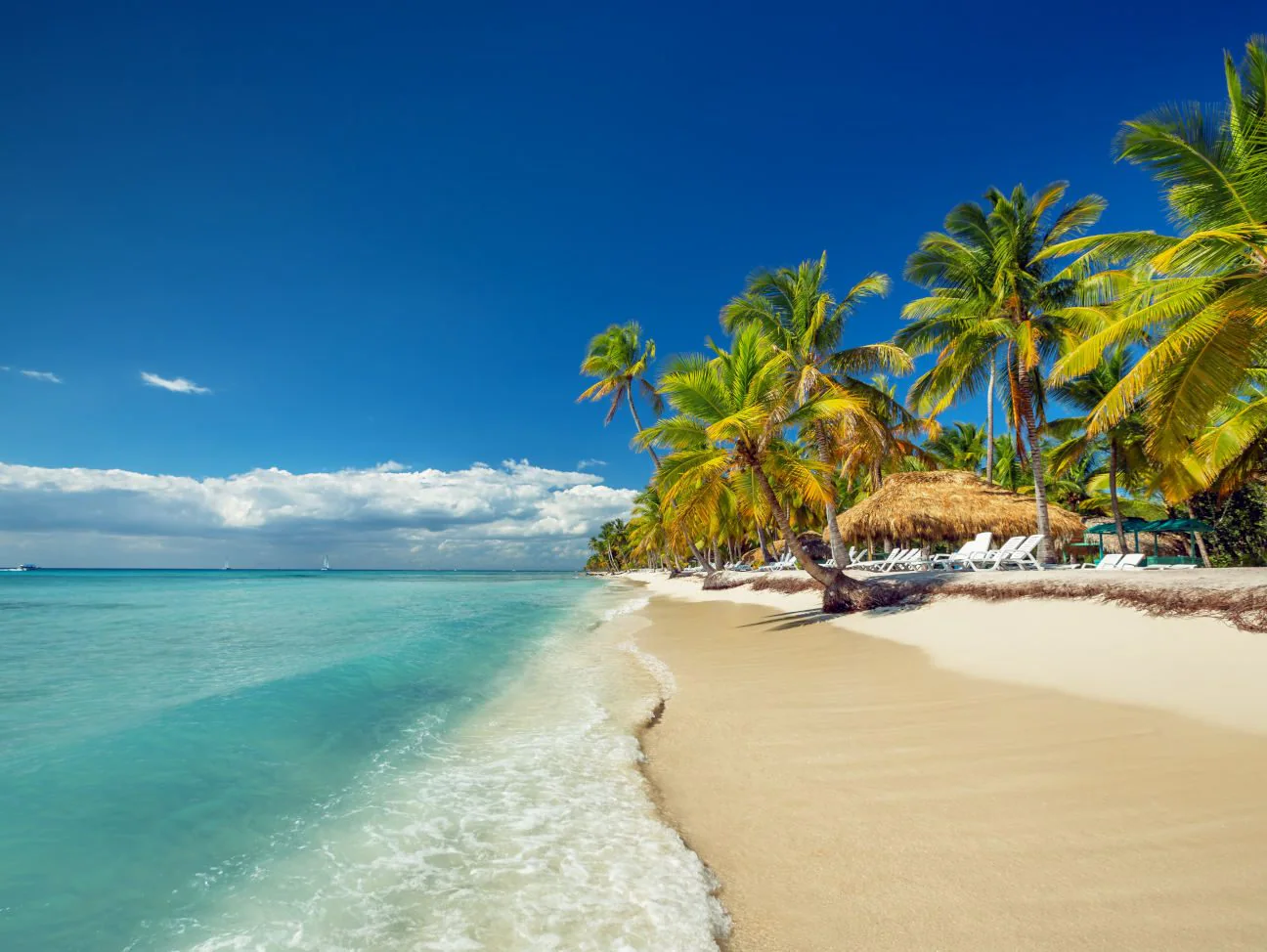 República Dominicana, mejor destino internacional en Premios Condé Nast Traveler 2024
