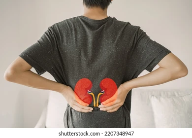 Video- ¿A qué se debe el aumento de jóvenes con problemas renales?