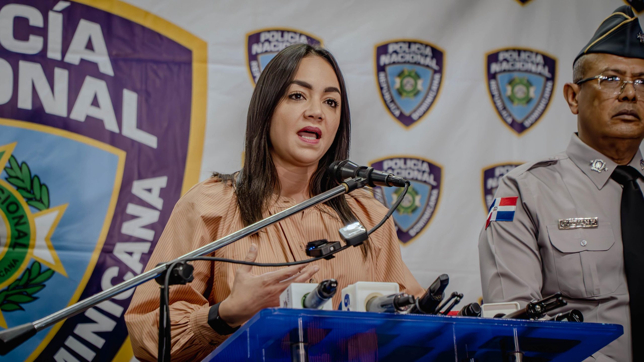 La Policía tendrá más presencia en zonas de conflictos