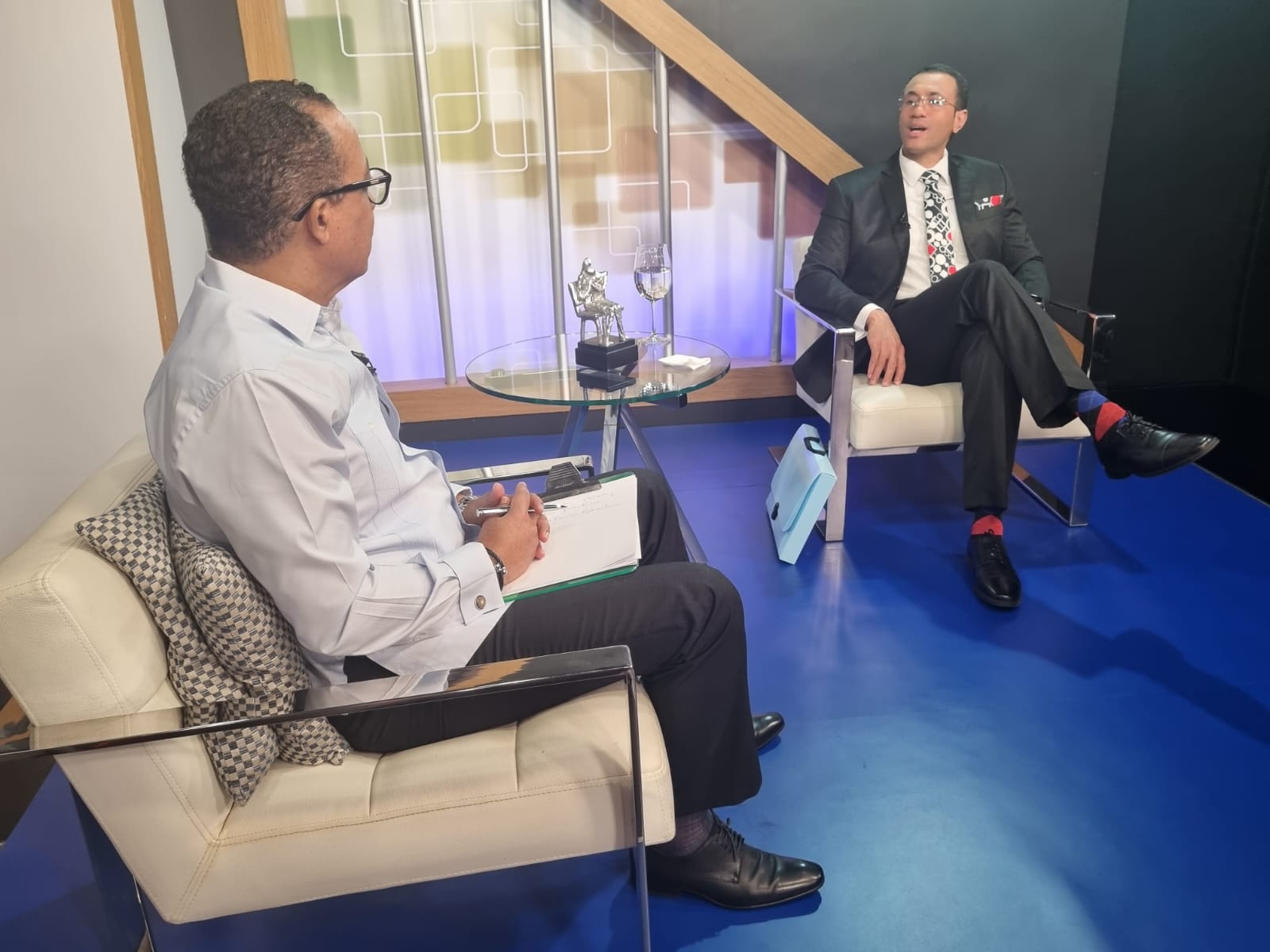 Juan Valdez: “Quienes dirigen el MINERD no entienden al alumnado porque no son expertos en educación pública”