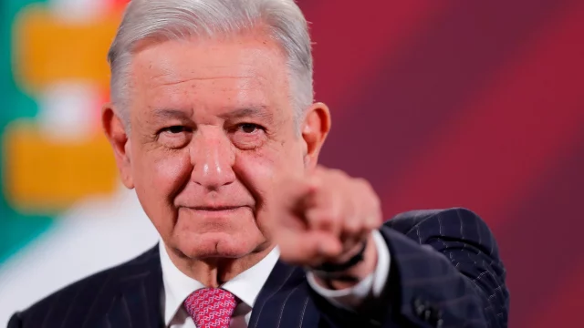 “Hasta siempre, presidente”: la conmovedora campaña de despedida de los seguidores de López Obrador
