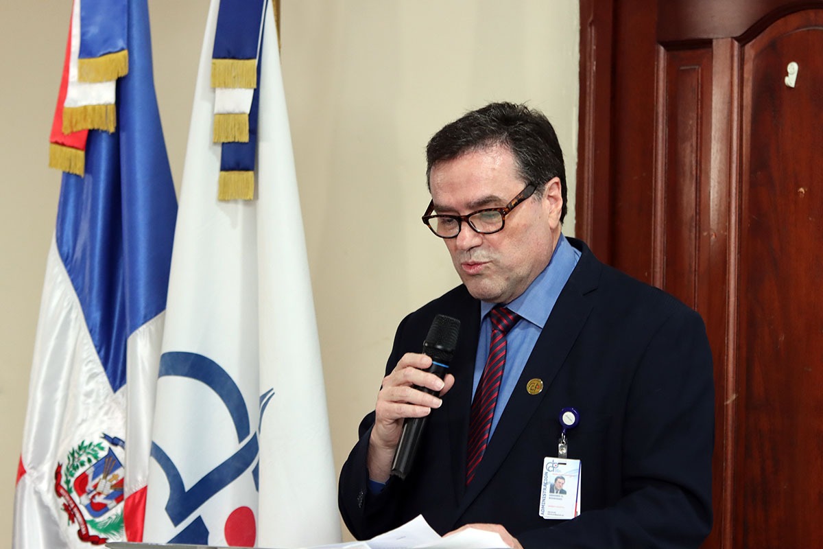 Video- CDP otorga membresía honor Armando Rodríguez